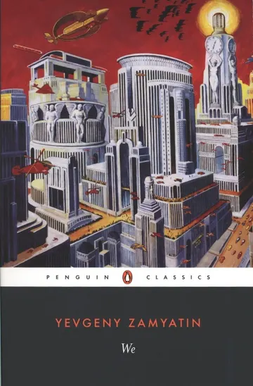 Cover of We