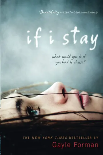 Cover of If I Stay