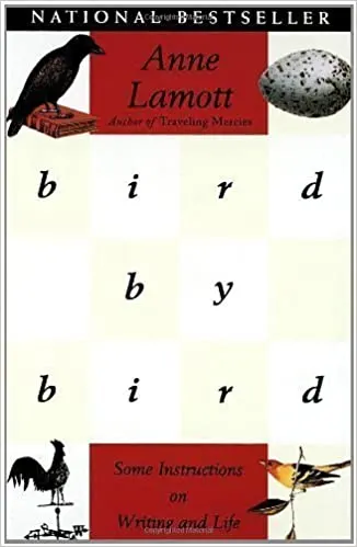 Cover of Bird by Bird