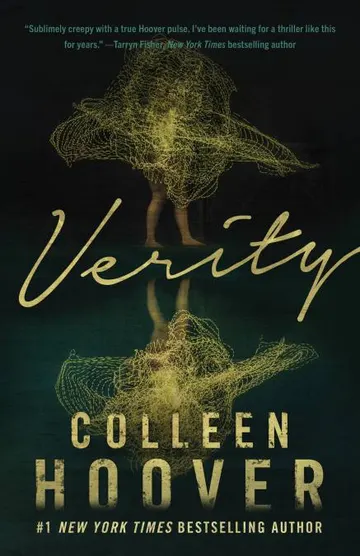 Cover of Verity