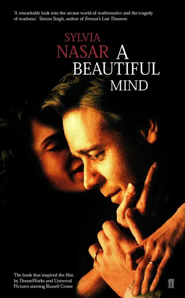 Cover of A Beautiful Mind
