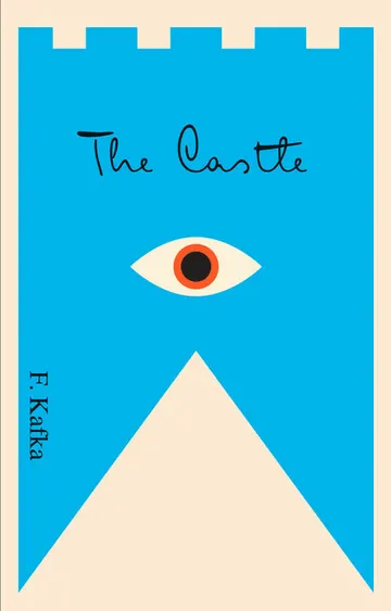 Cover of The Castle