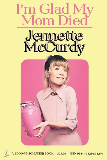 Cover of I’m Glad My Mom Died