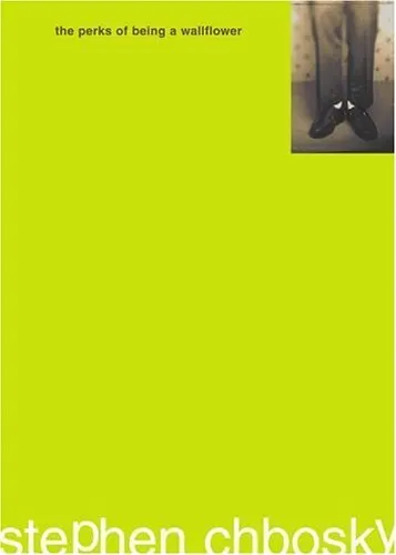 Cover of The Perks of Being a Wallflower