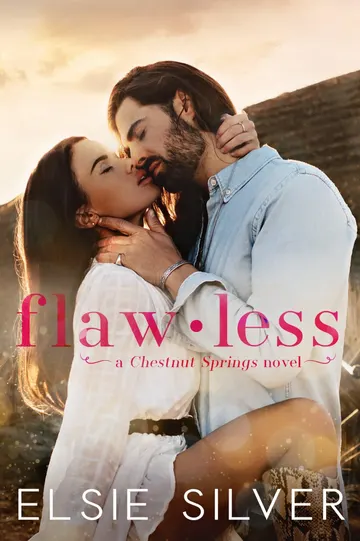 Cover of Flawless