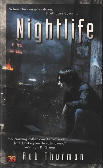Cover of Nightlife