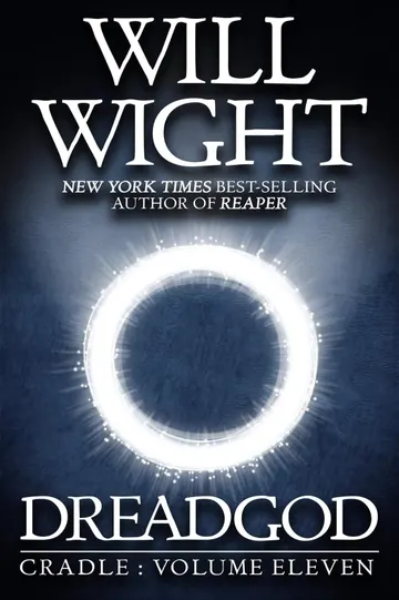 Cover of Dreadgod