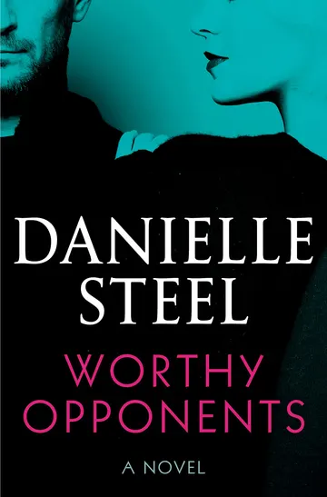 Cover of Worthy Opponents