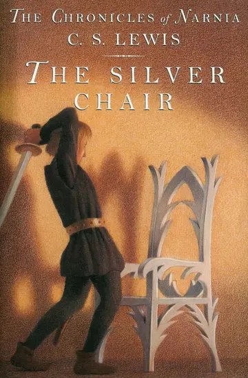 Cover of The Silver Chair