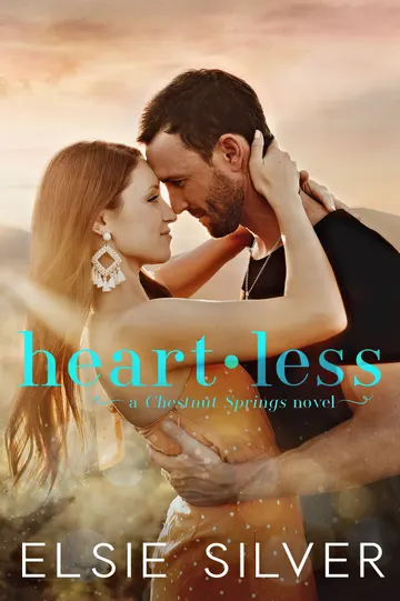 Cover of Heartless