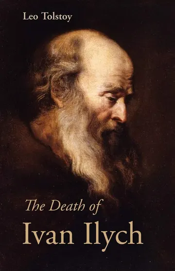 Cover of The Death of Ivan Ilych