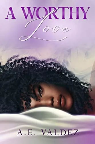 Cover of A Worthy Love