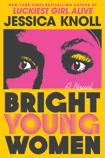 Cover of Bright Young Women