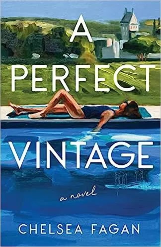 Cover of A Perfect Vintage
