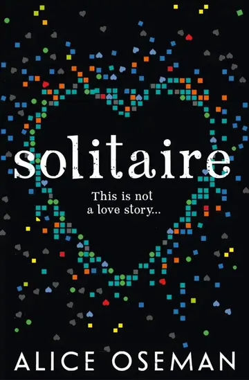 Cover of Solitaire