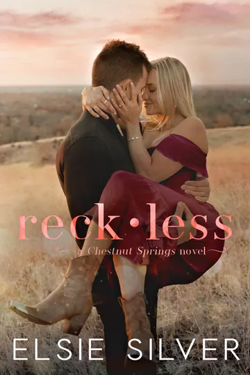 Cover of Reckless