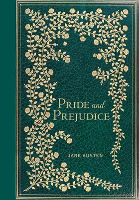 Cover of Pride & Prejudice
