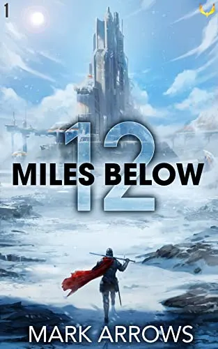Cover of The Frozen Realm