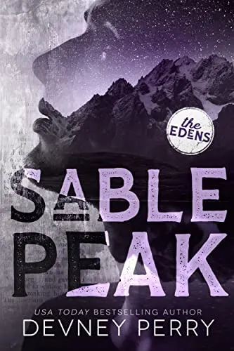 Cover of Sable Peak
