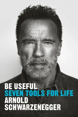 Cover of Be Useful: Seven Tools for Life