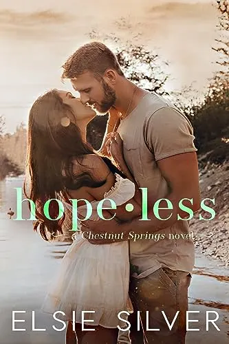 Cover of Hopeless