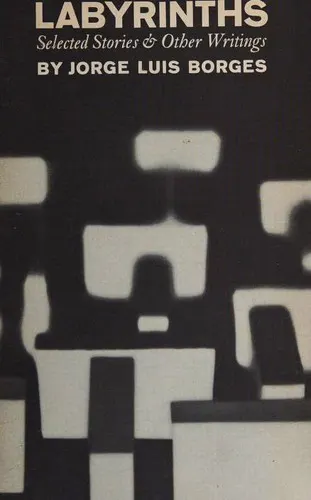 Cover of Labyrinths: Selected Stories & Other Writings