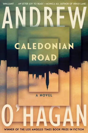 Cover of Caledonian Road