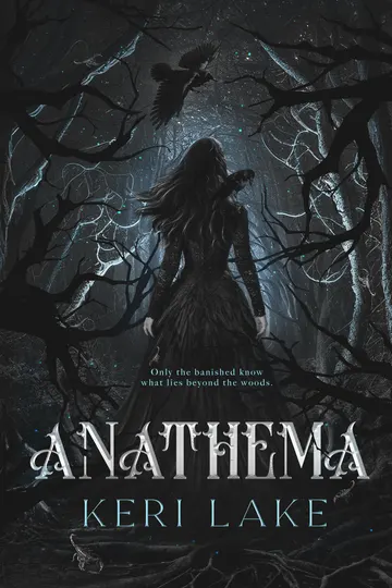 Cover of Anathema