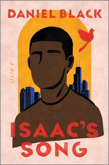 Cover of Isaac's Song