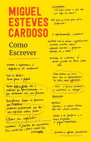 Cover of Como Escrever