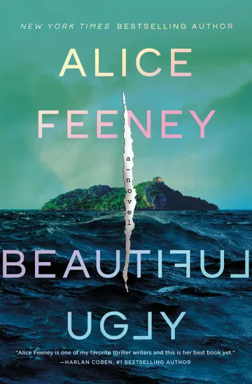 Cover of Beautiful Ugly