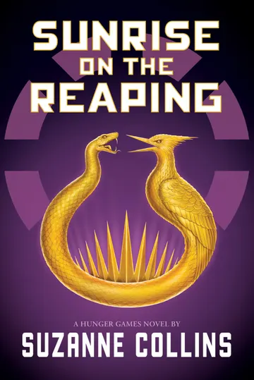 Cover of Sunrise on the Reaping