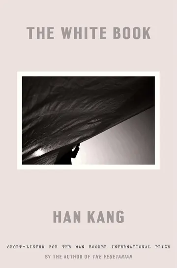 Cover of The White Book