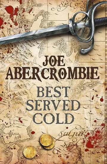 Cover of Best Served Cold
